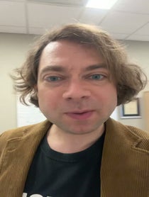 Poster for Other video from Christian Hubicki