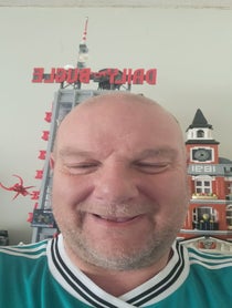 Poster for Roast video from IrvDaGrinder