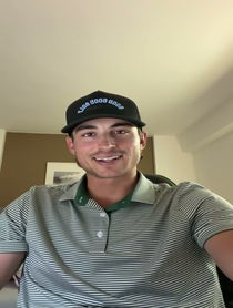 Poster for Birthday video from Mason Greene