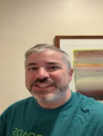 Poster for Birthday video from Jeb Brooks