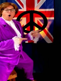 Poster for Other video from Austin Powers