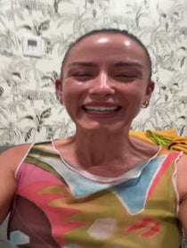 Poster for Other video from Aesha Scott