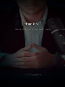 Poster for Birthday video from Barry