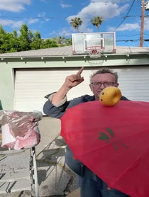 Poster for Other video from Michael Rayner - Brokenjuggler