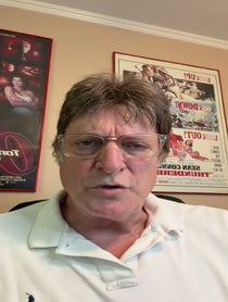 Poster for Other video from Richard Epcar