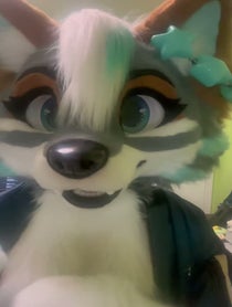 Poster for Other video from Zephyri Wolf