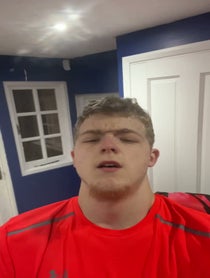 Poster for Roast video from Maxstirrupmusicofficial