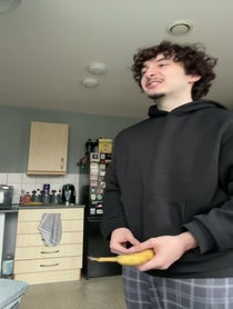 Poster for Roast video from ScottyMoggs