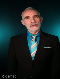 Poster for Intro video video from Tom Who