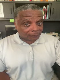 Poster for Birthday video from Jay Jackson