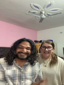Poster for Other video from J&S (Jenny slatten &Sumit Singh) 90day fiancé