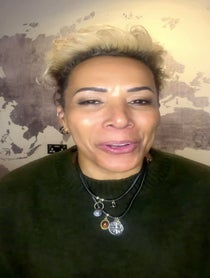 Poster for Other video from Kelly Holmes