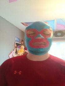 Poster for Pep Talk video from Famous2006MovieGuy