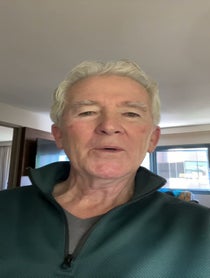 Poster for Other video from Patrick Duffy