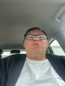 Poster for Birthday video from Paul Merson