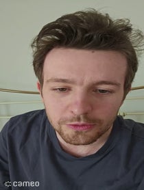 Poster for Intro video video from Some Guy