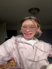 Poster for Pep Talk video from Lexi Love