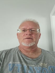 Poster for Birthday video from Paul Ryckert