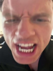 Poster for Other video from Clayton Echard