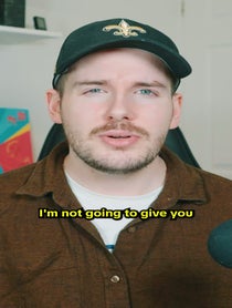 Poster for Advice video from thomasrpearson