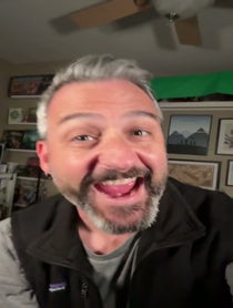 Poster for Other video from Jeff Cannata