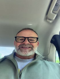 Poster for Birthday video from David Ross