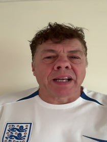 Poster for Other video from World Cup Guy (Andy Milne)