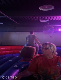 Poster for Intro video video from Alex Calleja