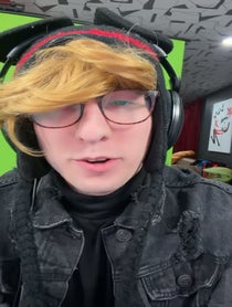 Poster for Pep Talk video from KreekCraft