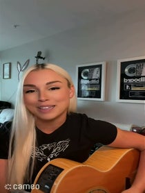 Poster for Intro video video from Royale Lynn