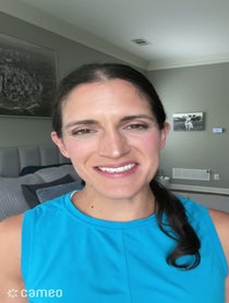 Poster for Intro video video from Vanessa DeSilvio