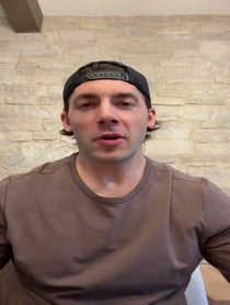 Poster for Other video from Kris Letang