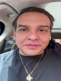 Poster for Other video from George Santos