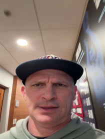 Poster for Other video from Dan Hurley