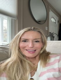 Poster for Question video from Theresa DeMaria