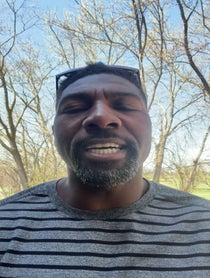 Poster for Fantasy football video from Greg Jennings