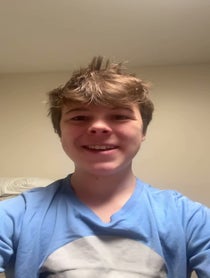 Poster for Pep Talk video from Owen Stubblebine
