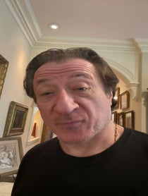 Poster for Birthday video from Federico Castelluccio