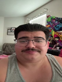 Poster for Roast video from Zachthefatfuck