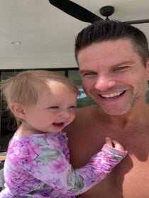 Poster for Birthday video from Danny Booko