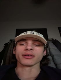 Poster for Pregunta video from Tyson Liberto