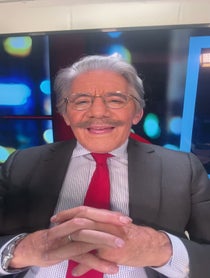 Poster for Other video from Geraldo Rivera