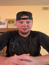 Poster for Pep Talk video from Alex DoughertyDozen