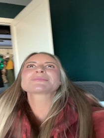 Poster for Advice video from Amber Daniels