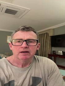 Poster for Other video from Nigel Owens