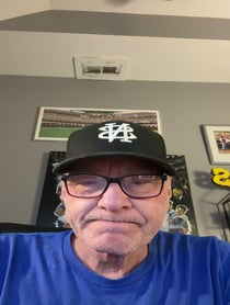 Poster for Pep Talk video from Curt Schilling