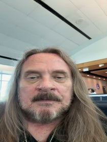 Poster for Other video from Johnny Van Zant