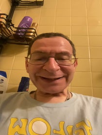 Poster for Pep Talk video from Eddie Deezen