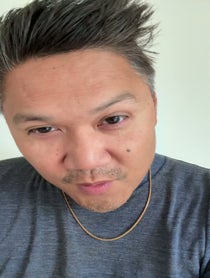 Poster for Pep Talk video from Dante Basco