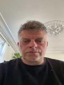 Poster for Birthday video from Mark Brown